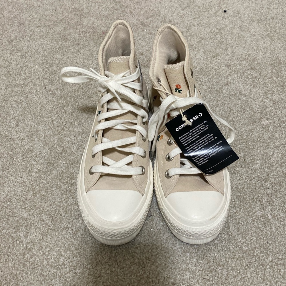 Converse, in great condition